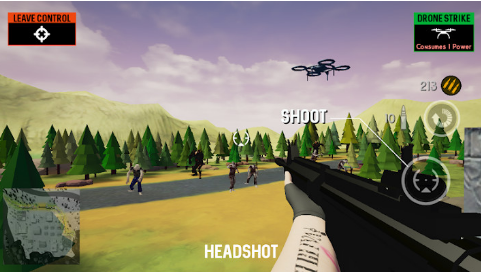 Survival Block��Ϸ