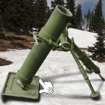 解压武器游戏 解压武器游戏