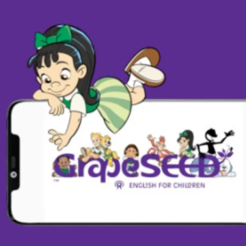 GrapeSEED������Ӣ��