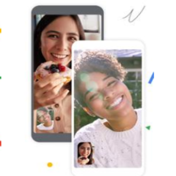 Google Duo�ٷ�����