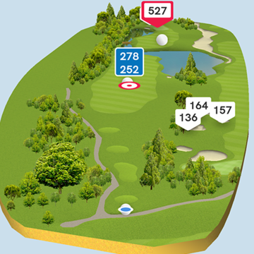 TAG Heuer Golf(̩����Ÿ߶���app)