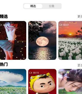 飞花动态壁纸app 飞花动态壁纸app