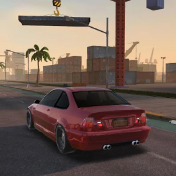 Drive Club MultiPlayer��Ϸ
