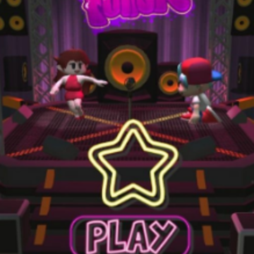 ʱ�ֵ�������(Funky Friday)