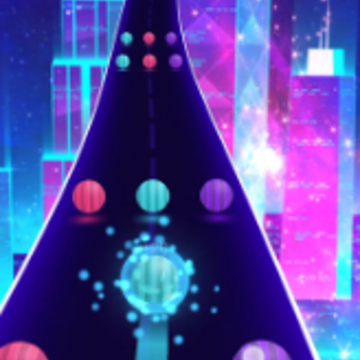 快乐滑球跑酷(Poppy Playtime Dancing Ball Color) 快乐滑球跑酷(Poppy Playtime Dancing Ball Color)