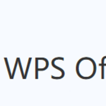 WPS Office 2021 PC��