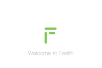 Feelfit app Feelfit app
