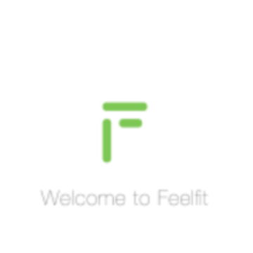Feelfit app