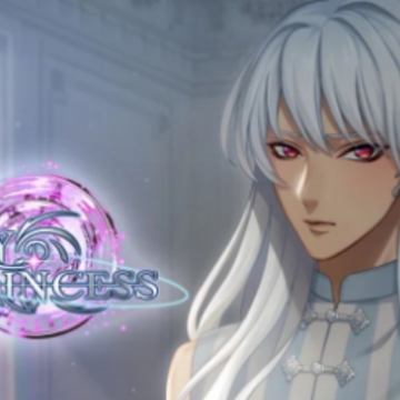 我的星空公主(My Starry Princess) 我的星空公主(My Starry Princess)