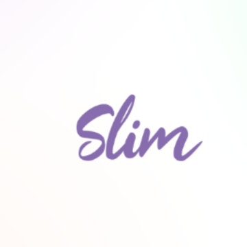 Slim Yoga app