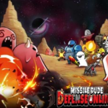 ����С��2(Missile RPG 2)