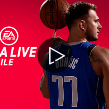 NBA LIVE���ʷ��������°�