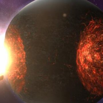 迷你星球探索 迷你星球探索