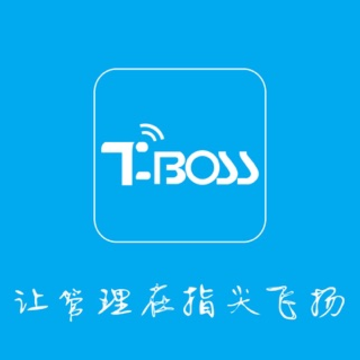 Tboss app