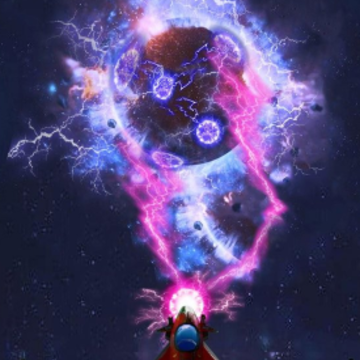 ����ϵ����(Galaxy Smash)