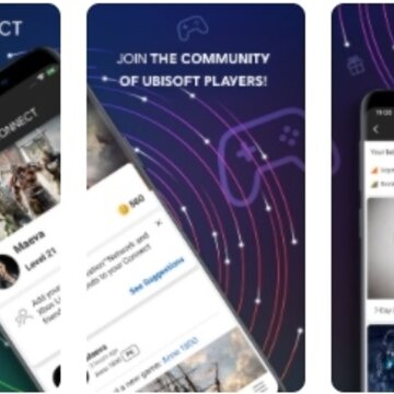 Ubisoft connect