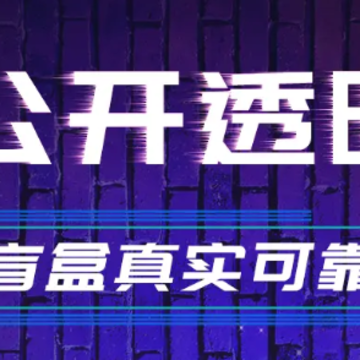 盲盒大赢家app 盲盒大赢家app