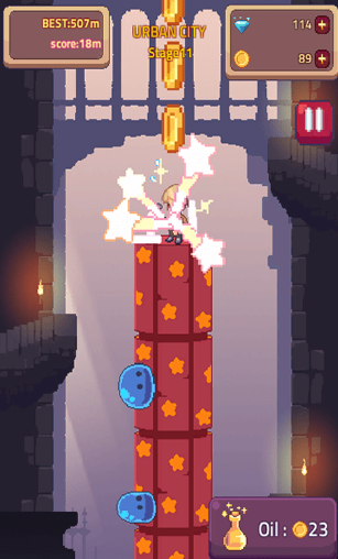 ��¥̽��(Tower Quest)