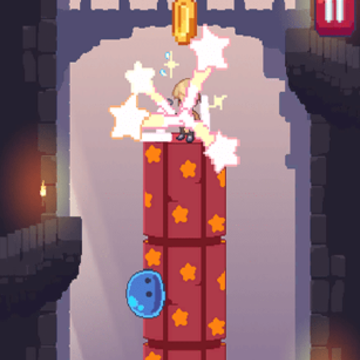 ��¥̽��(Tower Quest)