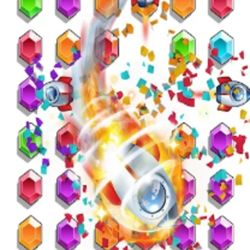 ˮ������֮��(Gem Boom)
