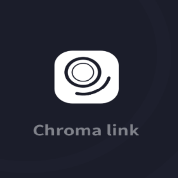 Chroma Link app