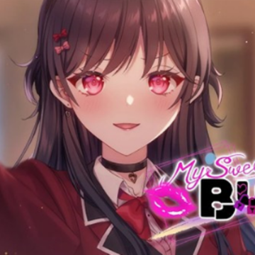 �ҵ���������(My Sweet Bully)