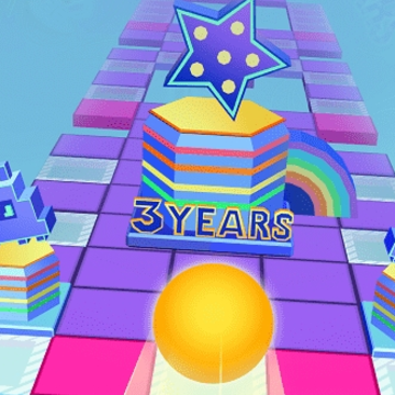 rolling sky remake饭制版 rolling sky remake饭制版