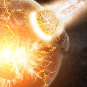 星球爆炸模拟世界 星球爆炸模拟世界