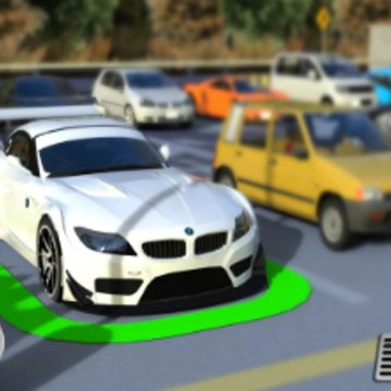 ѧУͣ����ģ����(Real Car Parking School Driver)