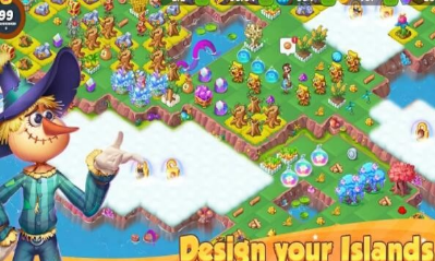 ����ħ���ϲ�(MagicMerge)