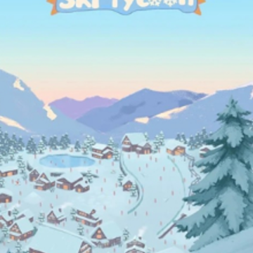 ���õĻ�ѩ���(Idle Ski Tycoon)