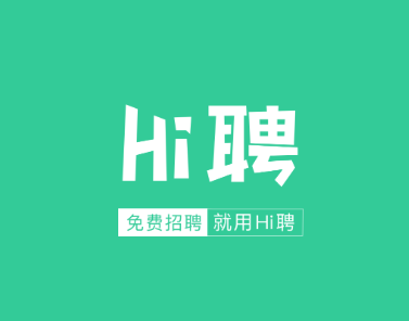 一起Hi聘app 一起Hi聘app