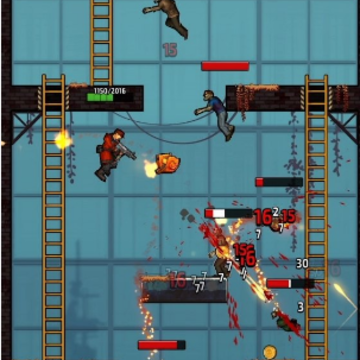 Zombario