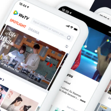 WeTV(腾讯海外版)下载安卓 WeTV(腾讯海外版)下载安卓