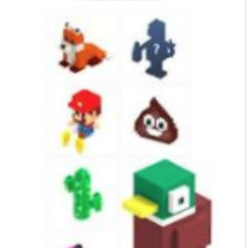 Pixel BuilderС������ľ