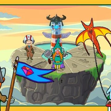 米加创造世界 米加创造世界
