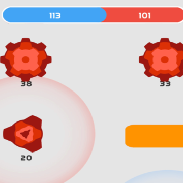 Clash of Dots(点点碰撞) Clash of Dots(点点碰撞)