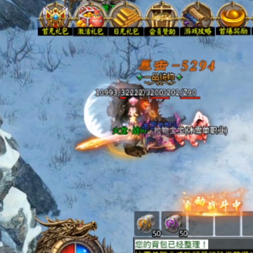 冰雪力量传奇 冰雪力量传奇