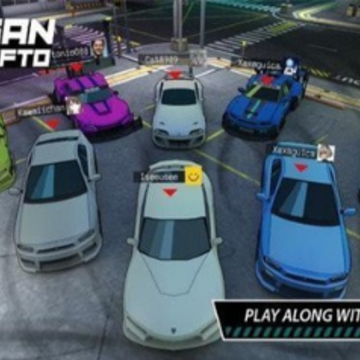 ��װ�������޾���(Wangan Dorifto)
