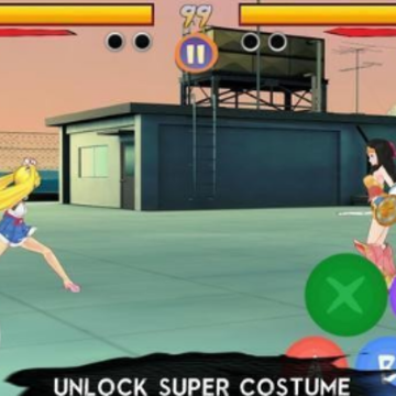 ���ɴ����߸���(Jornada Ninja High Five)