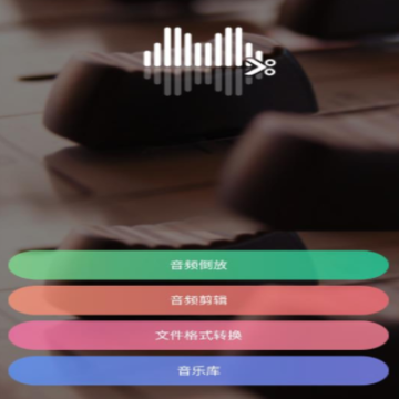 reversevoice������սapp
