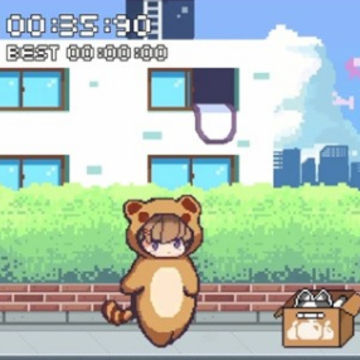 SuperNanaru