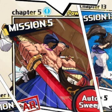 �����˺�����(Sword Hunter)