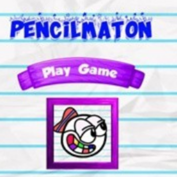 Ǧ�ʻ����ռ�(Pencilmation Aventure)