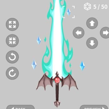 ��Ϸ��������SwordMaker