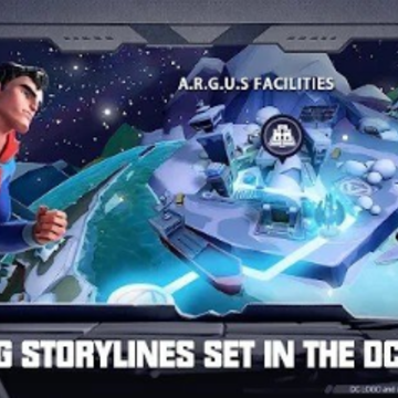 DC世界碰撞(DC Worlds Collide) DC世界碰撞(DC Worlds Collide)