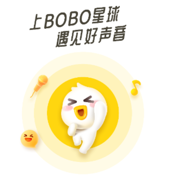 BOBO星球 BOBO星球