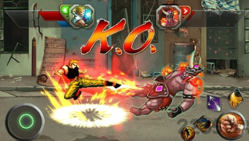 ��ͷս������սʿ(Fight)