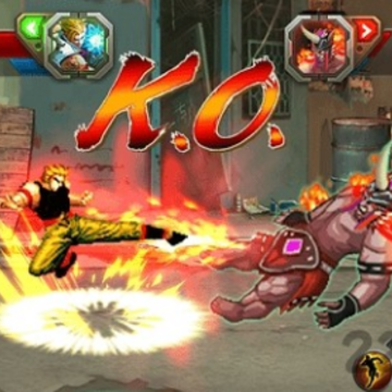 ��ͷս������սʿ(Fight)