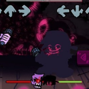 Friday Night Funkin': DEATHMATCH
